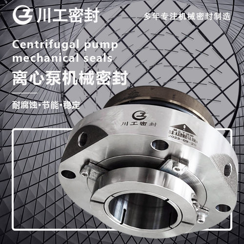 密封件 LCF-315S410\10/8S-GH\8/10SLDZ85 球墨铸铁机械密封