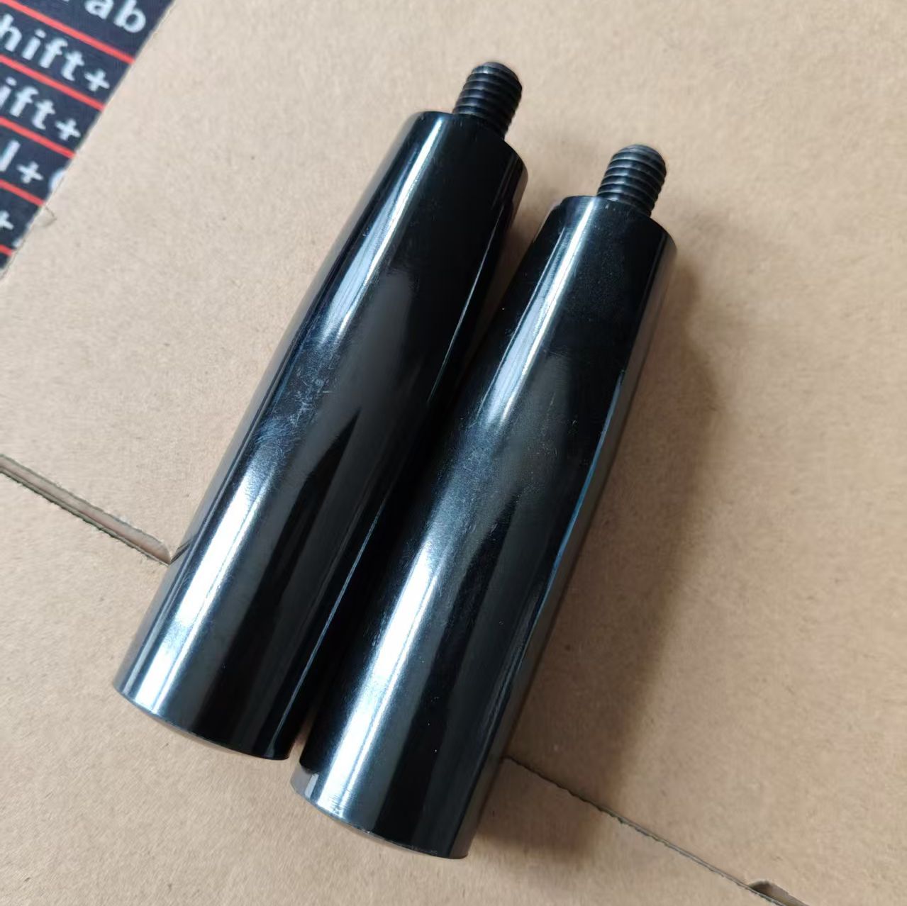 电动爬楼机爬楼车专用手柄梅花手图片