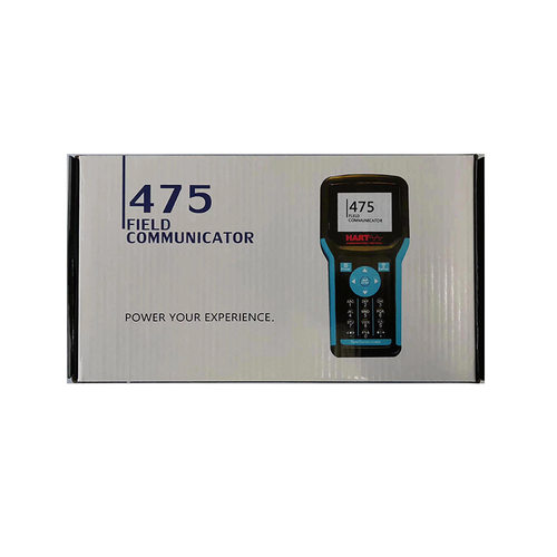 HART475国产彩屏手操器 变送器 罗斯蒙特HART协议通讯器