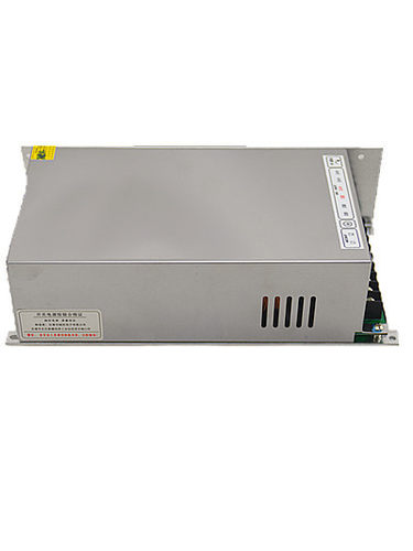 SCN-800-110   AC220v输入800WDC110V7.3A输出的直流开关电源