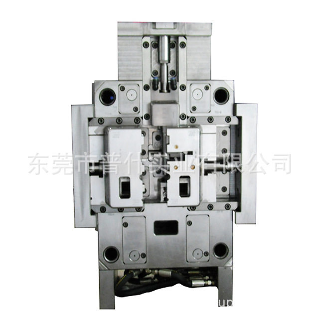 优质耐用彩妆塑料瓶盖塑胶模具塑料模具注塑模具注塑件加工定制