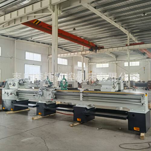 车床厂家C6150*4000普通车床四工位刀架原厂配件C6150标准配置
