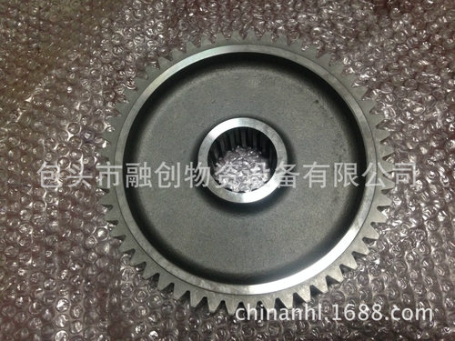 供应艾里逊Allison 8000变速箱用6776228油泵主动齿轮