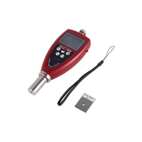 邵氏硬度计系列 DB20-LX 橡胶塑料的硬度测定USB接口