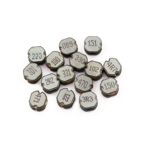 贴片功率电感 CD75 10UH/15UH/22UH/33UH/47UH/68UH/ 欢迎询价