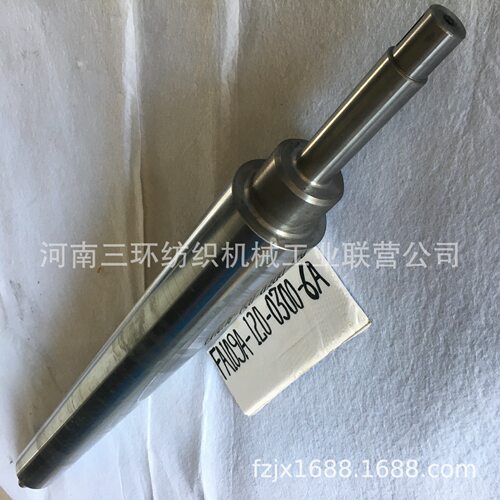 FA109A-120-0300-6A 输棉帘传动辊结合件 DRIVING ROLL SUB ASS