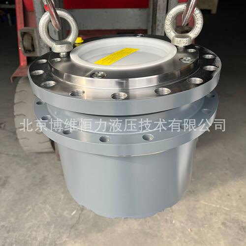 徐工RP802摊铺机液压泵油泵马达减速机GFT8130