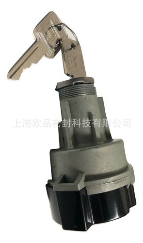适用于67到79年雪佛兰点火锁点火开关带钥匙LS411，  HPLS105