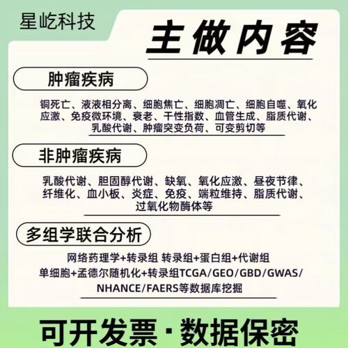 单细胞测序分析 实操教程 代码 视频 数据 专业指导