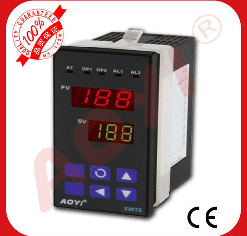 智能温控仪XMTE-6000系列