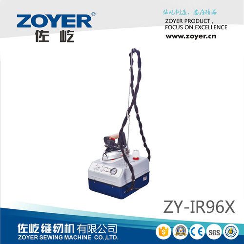 佐屹电热蒸汽熨斗熨烫服装专用缝后设备家用工业电熨斗2L/3.5L/5L