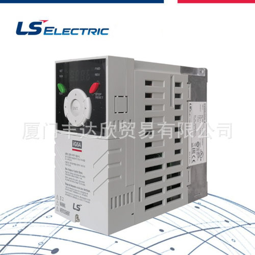 LS变频器三相220VAC高质量