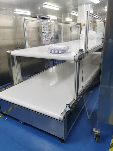 承接净化车间百级净化车间 万级净化车间 净化车间施工涂装生产线