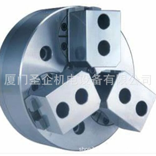北川 IC-4 IC-6 IC-8 IC-10 IC-12 IC-14 IC-16IC-18四爪单动卡盘