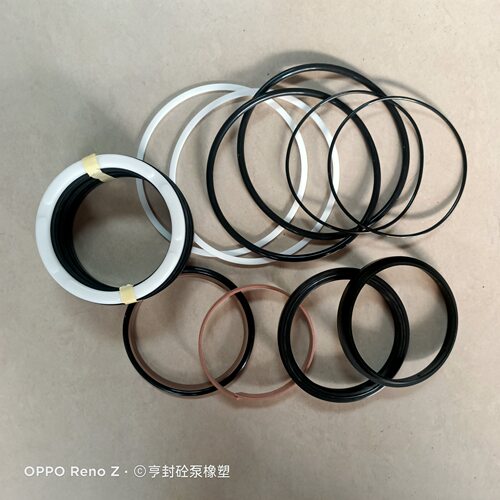 中联 90-140 主油缸密封修理包厂家直销工程专用密封配件现货供应