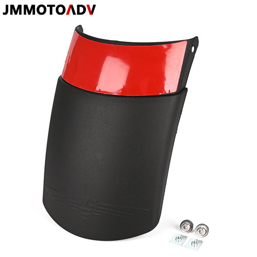适用本田金翼GL1800 F6B 18-25年改装前挡泥板加长JMMOTOADV