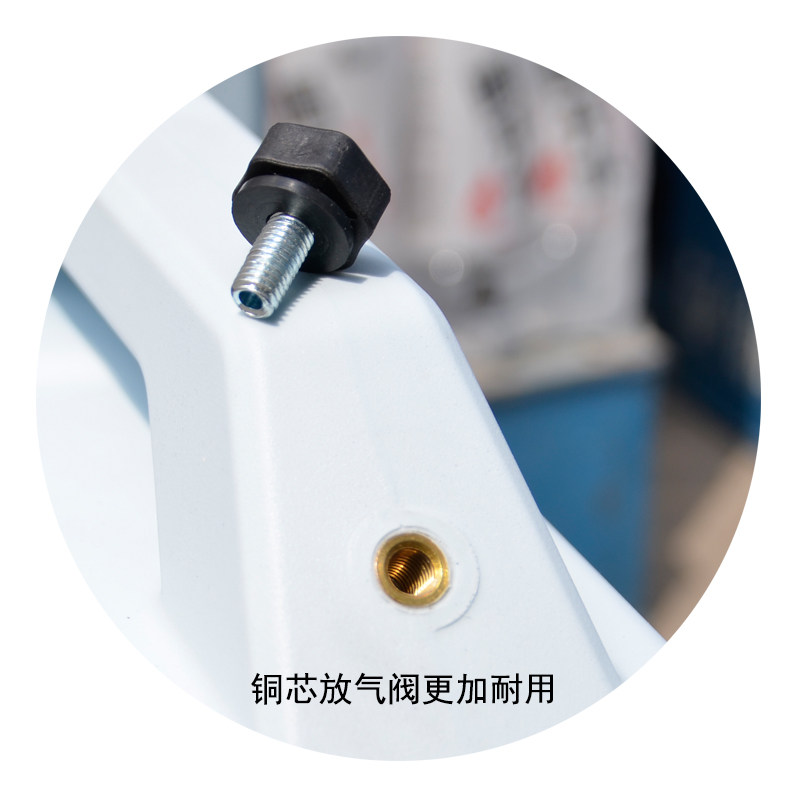 汽车摩托车自驾备用油箱防爆汽柴10升20L车载加厚塑料油桶防静电