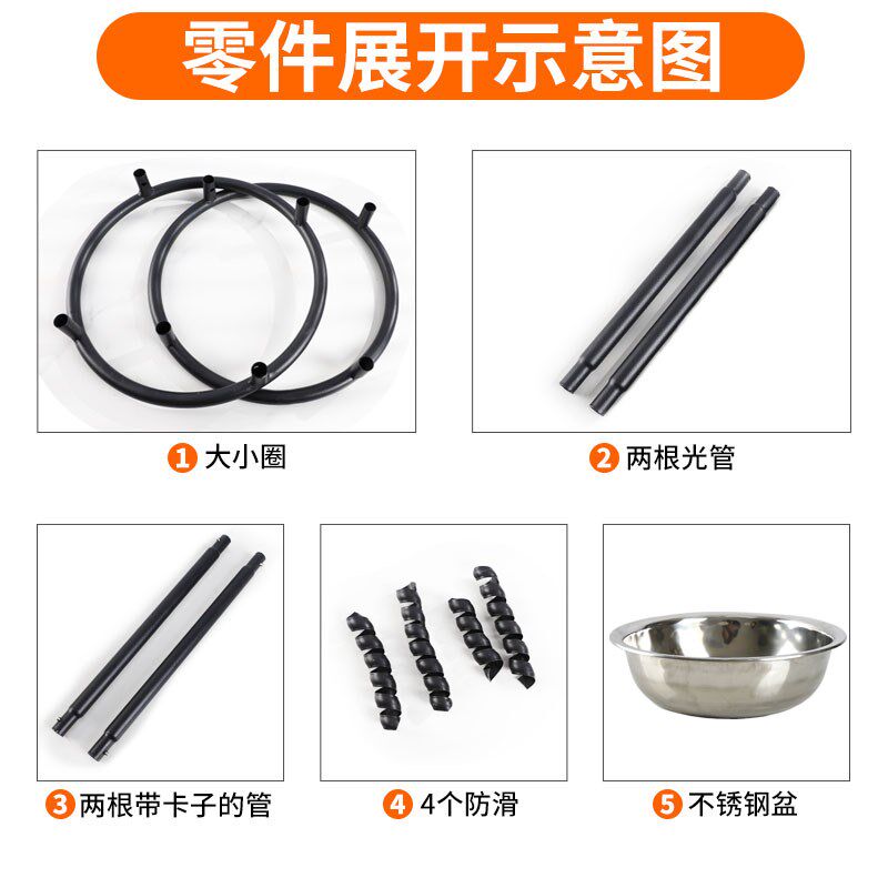 坐浴盆胖子老人孕妇安心坐!防滑坐浴凳架组坐浴盆带支架