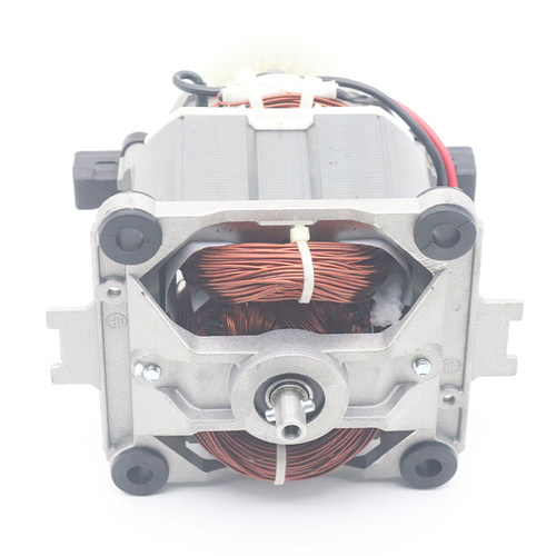 大马力纯铜9850电机商用多功能豆浆机沙冰搅拌料理机马达配件转子