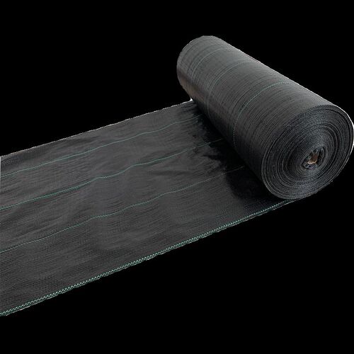 防草布除草布农用果树果园地膜抑草除草地布大棚菜地抗老化盖草布