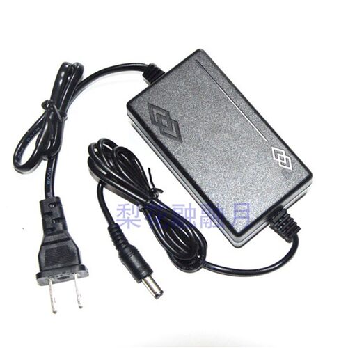 夜钓灯蓝光顶点钓鱼灯钓灯氙气灯DL95F/H20/H30/DV97电源线充电器