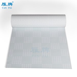 雁牌120系列低温热裱金钻膜冷裱闪光膜高闪膜影楼后期照片闪光膜