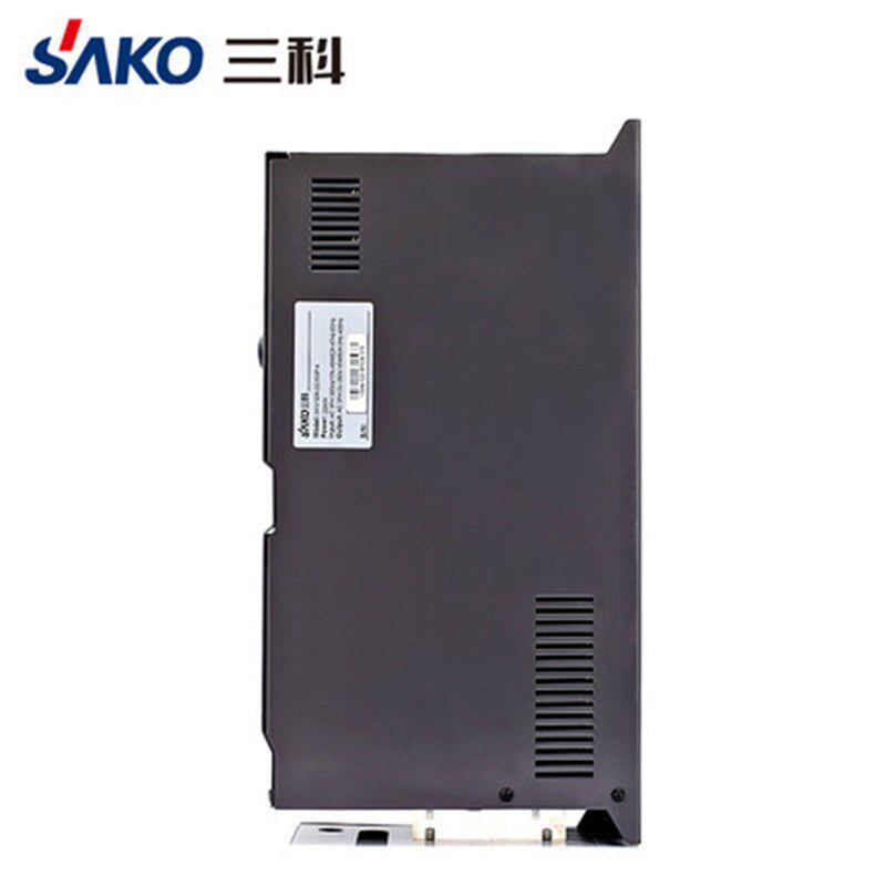 三科变频器22kw 380V风机 水泵通用矢量变频器重载三相电机调速器