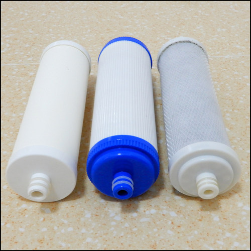 金时雨/伯仕源金田008型 净福净水器适合直饮三级滤芯净水机滤芯