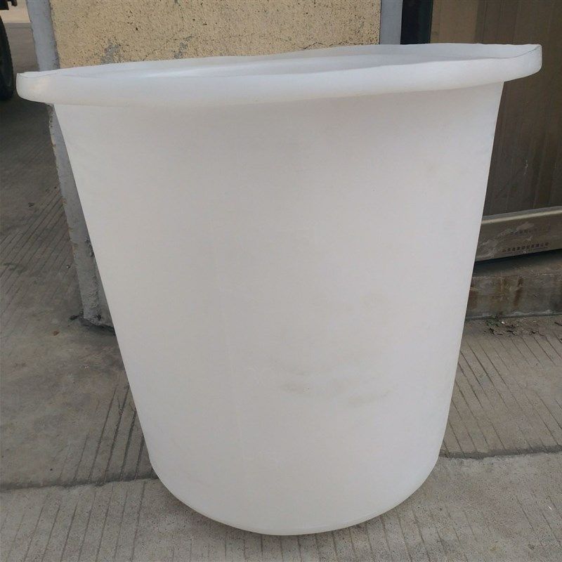 食用新款级大料圆桶腌制桶发酵桶搅棒桶牛筋加厚蓄水桶塑胶大桶