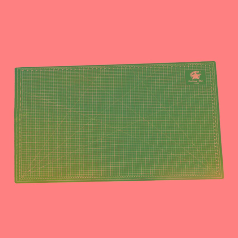 广告切割垫板大号120X240cm 介刀桌垫切割板美工垫定制 切割雕刻