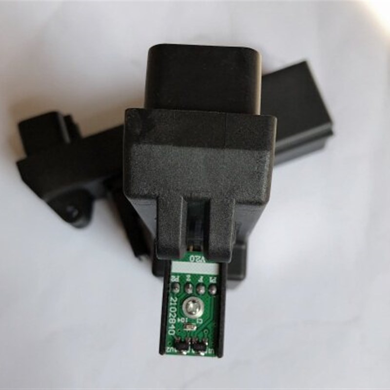 适用于长城哈佛CUV H3 H5 玻璃升降器总成 防夹模块