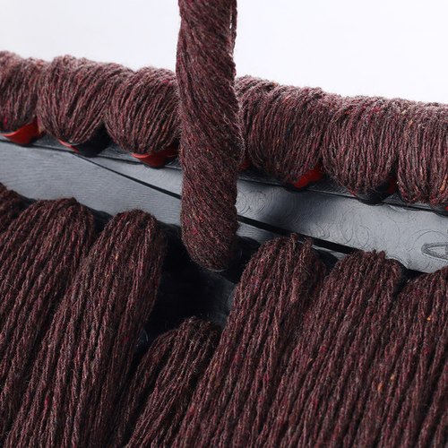 纯棉汽车扫灰掸子擦车拖把洗车刷子除尘掸刷车单子蜡刷蜡拖油用品