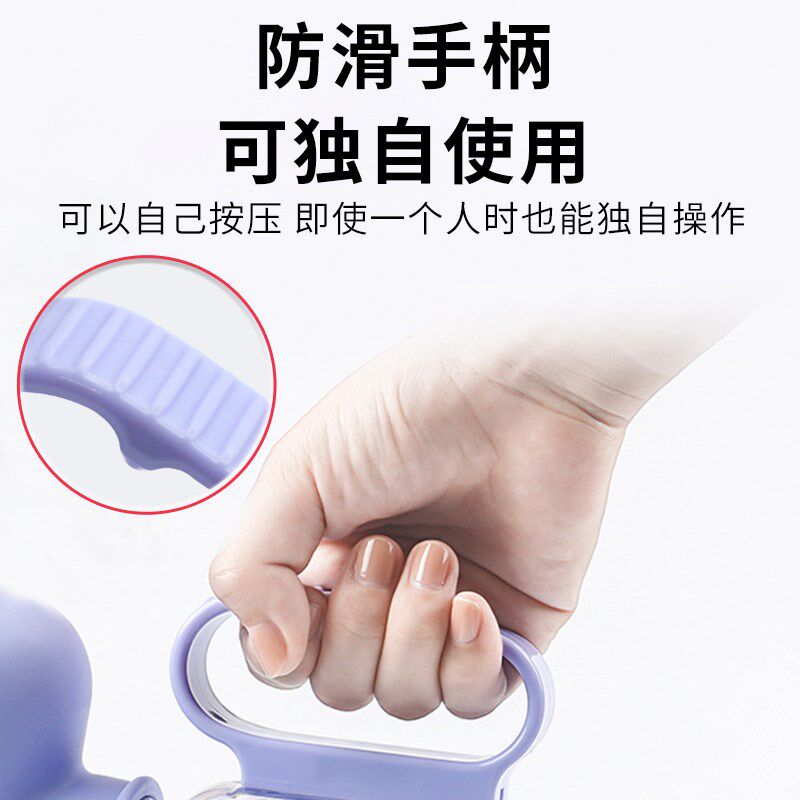 长者优品女士专用尿壶女性卧床老人接尿器小便器男士成人家用夜壶