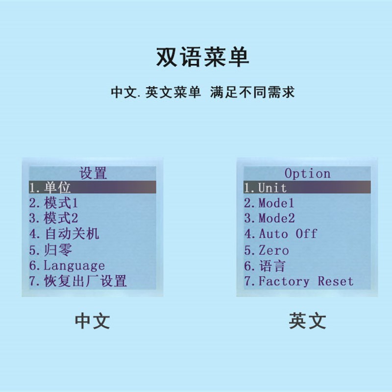 LH13789 有益有害蓝光测试仪功率计辐照计防蓝紫光膜眼镜片检测仪