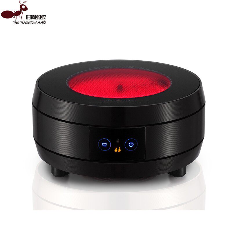 时尚蚂蚁云尚烧水煮茶器功夫茶具家用节能速热静音保温磁炉电陶炉