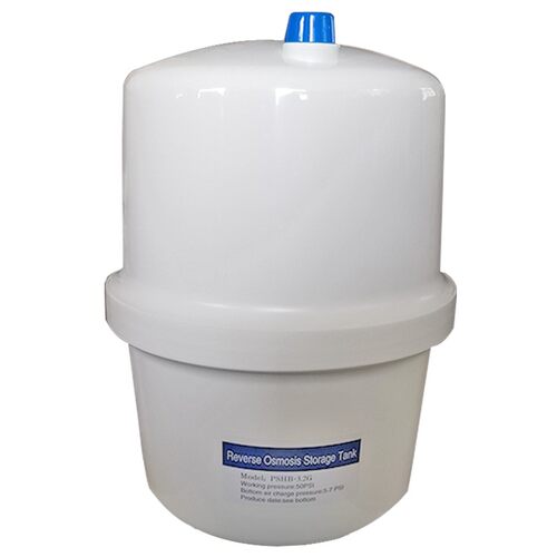 净水器3.2G压力桶家用ro直饮纯水机压力罐直饮水净水器配件储水桶