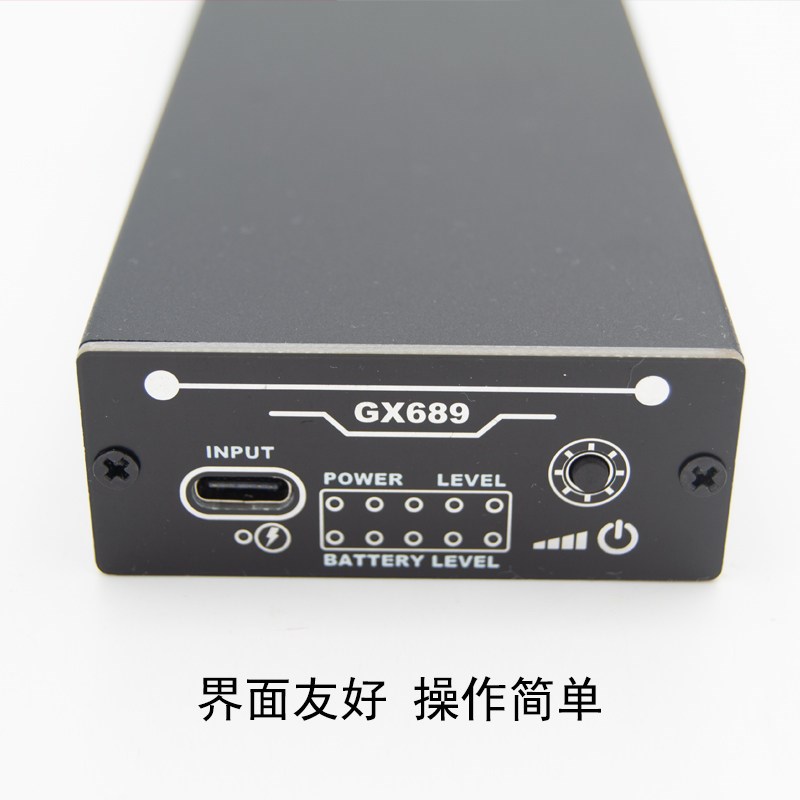 专业一体式手持小型便携式18650手机锂电池紫铜点焊机diy碰焊机