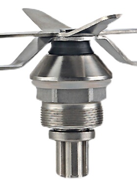 1.85升SJ-C253 152 30A 9662 9663 9506 9667冰沙机配件刀组片头