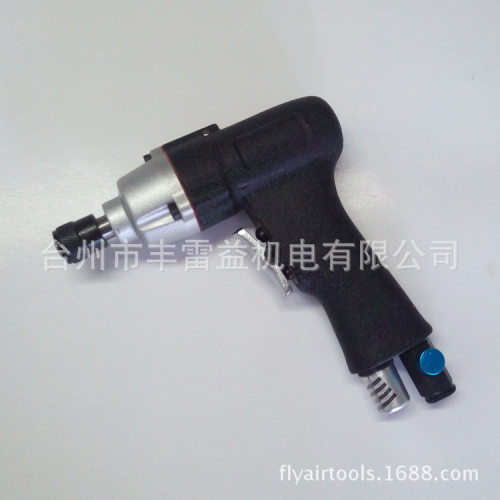 可牌气动工具 厂家供应 枪式气动螺丝刀 工业级风批