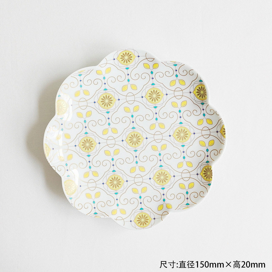 赏美堂/有田烧/日本制/花边彩文化/体育周边