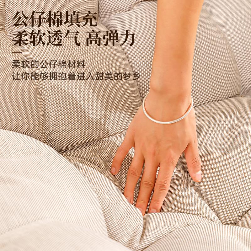 躺椅阳台小桌椅家用休闲摇椅靠背藤椅庭院沙发椅户外茶几桌椅组合