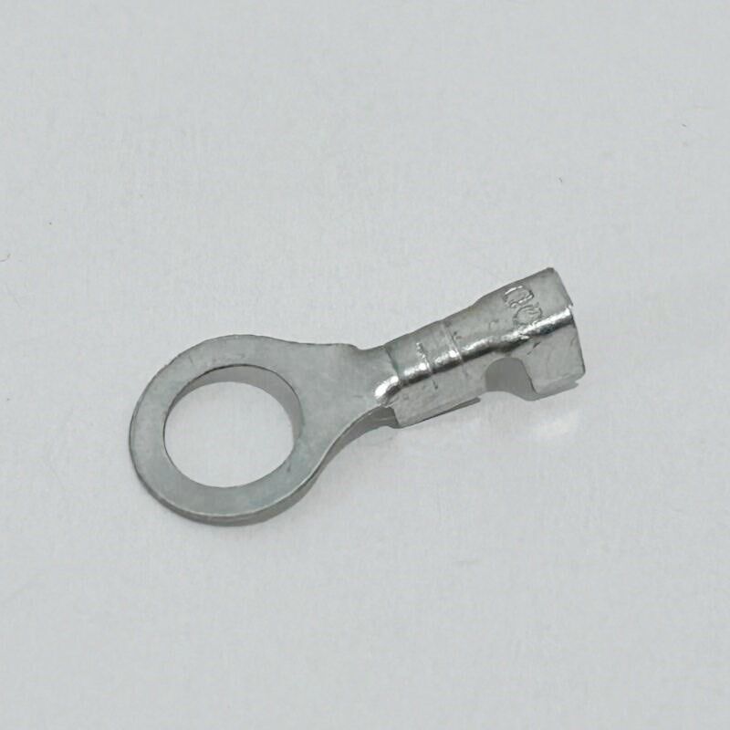 5.2MM内孔 圆型接线片 线耳 接线端子 连接器 地环 1000只
