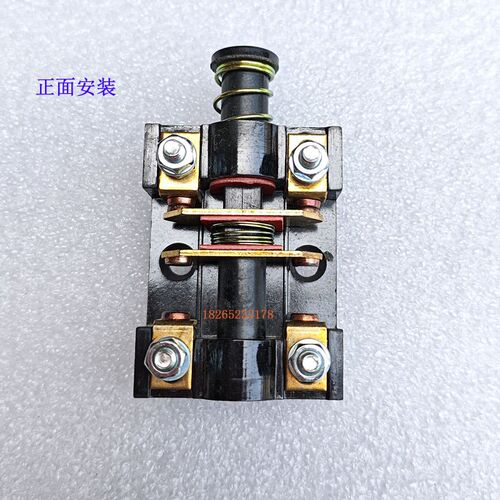 北京铣床LX3-11K行程开关X62WX53K/X6132行程开关LX1机床限位开关