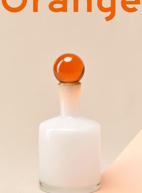 水果蛋奶 桌面小花瓶摆件 办公桌解压球球装饰 乔迁同事生日礼物
