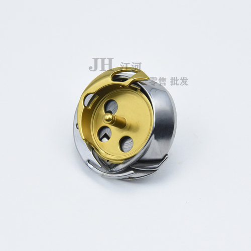 精品质量2280/2284/2290通用型人字车旋梭DP2-57(3LP2V) 镀钛防热