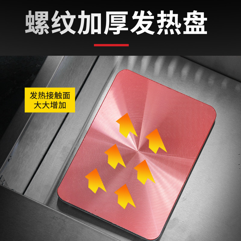 不锈钢304内锅关东煮机器商用串串香专用锅麻辣烫机器保温汤池锅