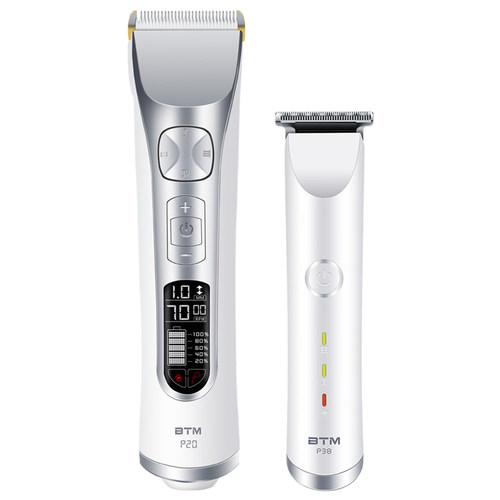 比特美电推剪P3 P7 P8 P19 P20 P28 P38理发BTM油头雕刻电剪 包邮