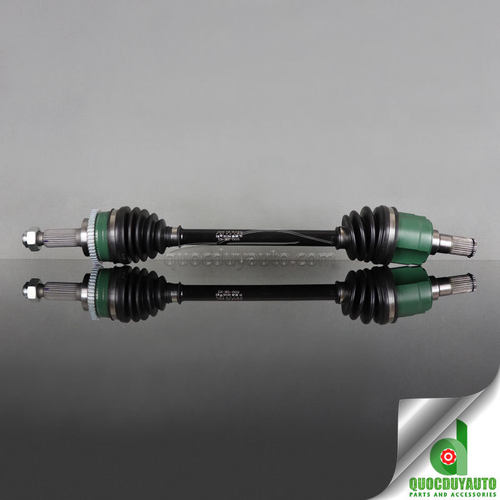 49501-2L110 USED FOR HY KA i30 L 2.0 Mixed ABS(O)  Gas(β)