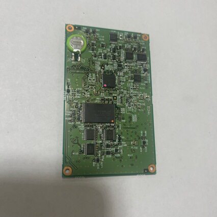拓普康Es 600 ，GTS 1000全站仪测角主板，可写英文