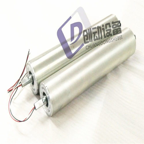 DT60/DTA76电动滚筒厂家直销